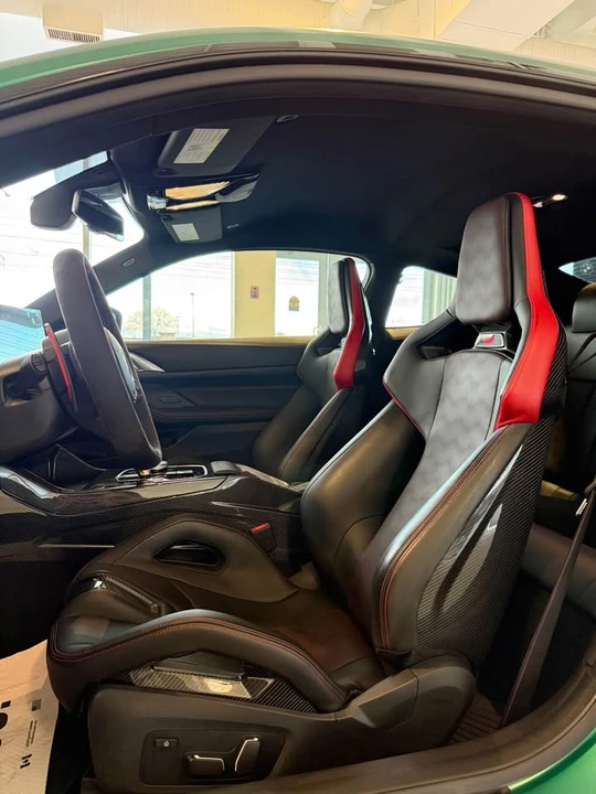 2025 BMW G82/G83 M4 - Image 11 of 20