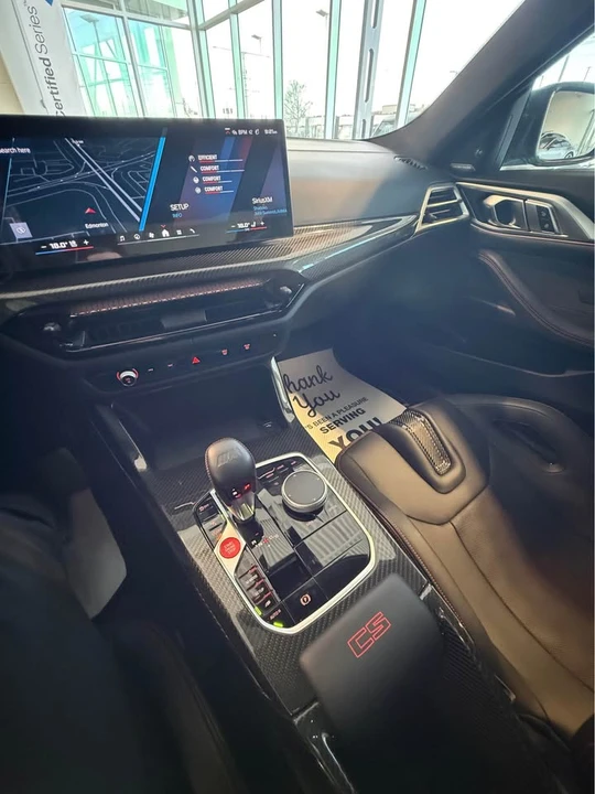 2025 BMW G82/G83 M4 - Image 16 of 20