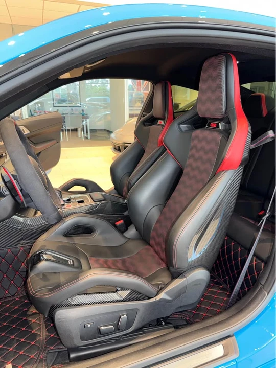 2025 BMW G82/G83 M4 - Image 15 of 19