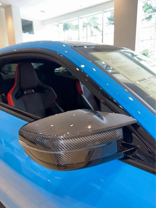 2025 BMW G82/G83 M4 - Image 13 of 19