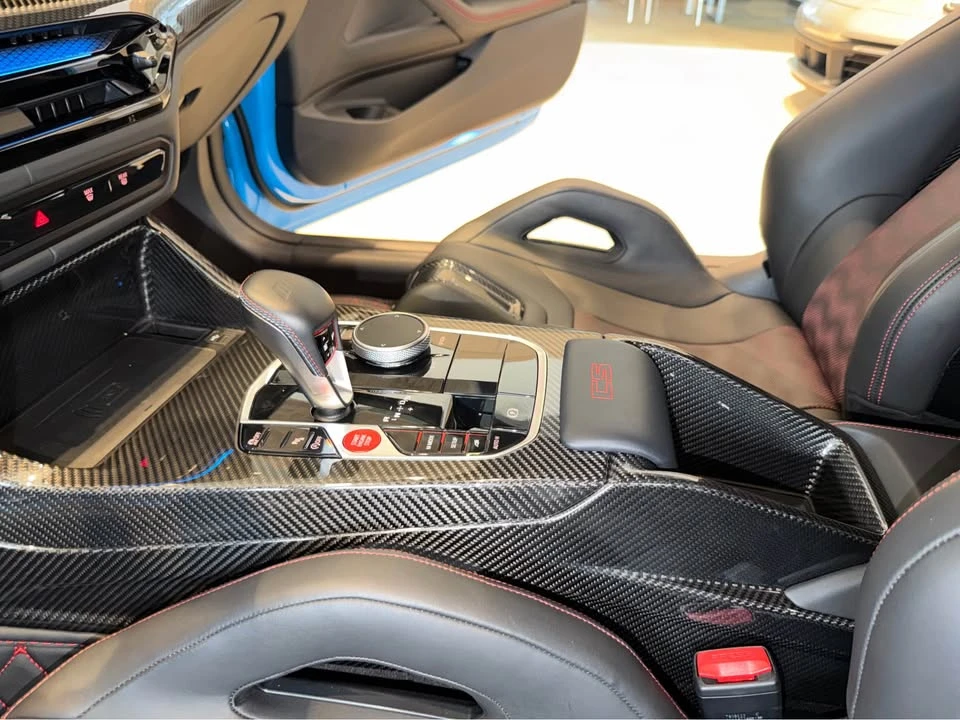 2025 BMW G82/G83 M4 - Image 17 of 19