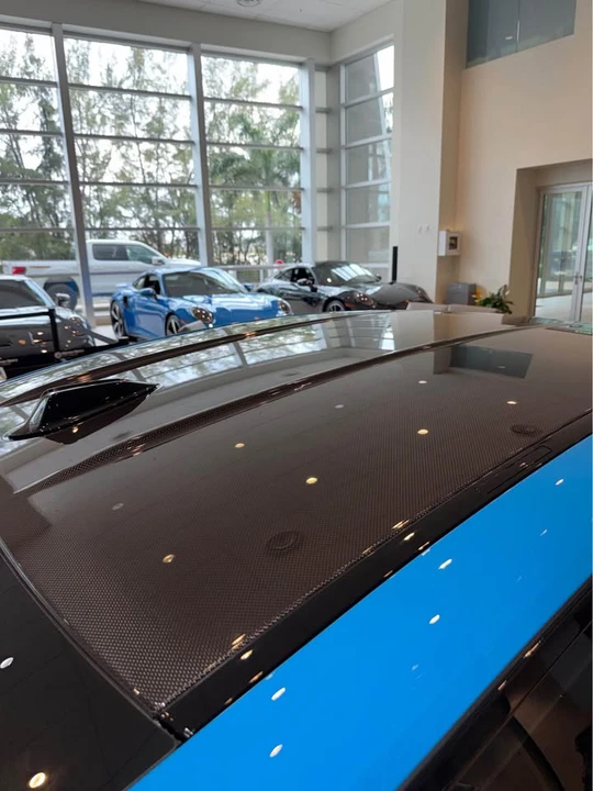 2025 BMW G82/G83 M4 - Image 12 of 19