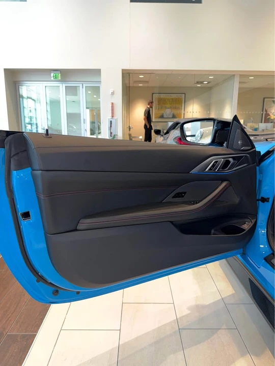 2025 BMW G82/G83 M4 - Image 14 of 19