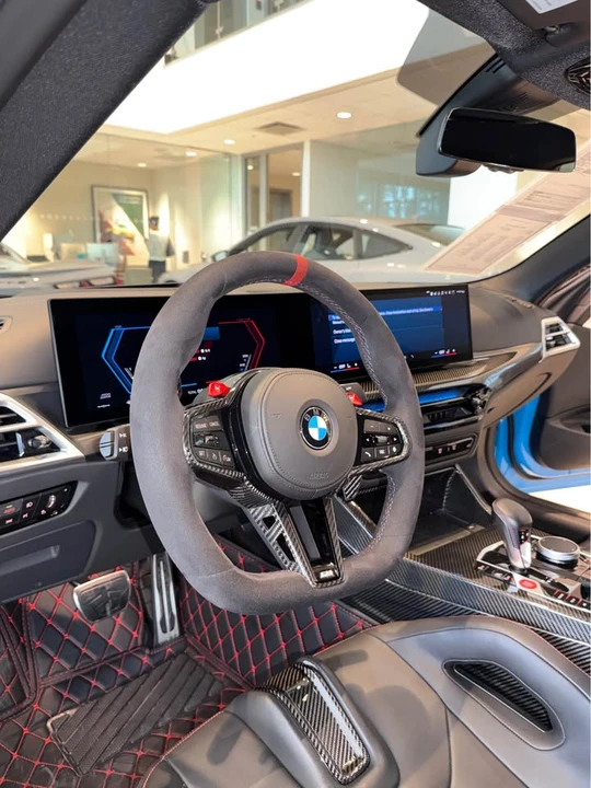 2025 BMW G82/G83 M4 - Image 16 of 19