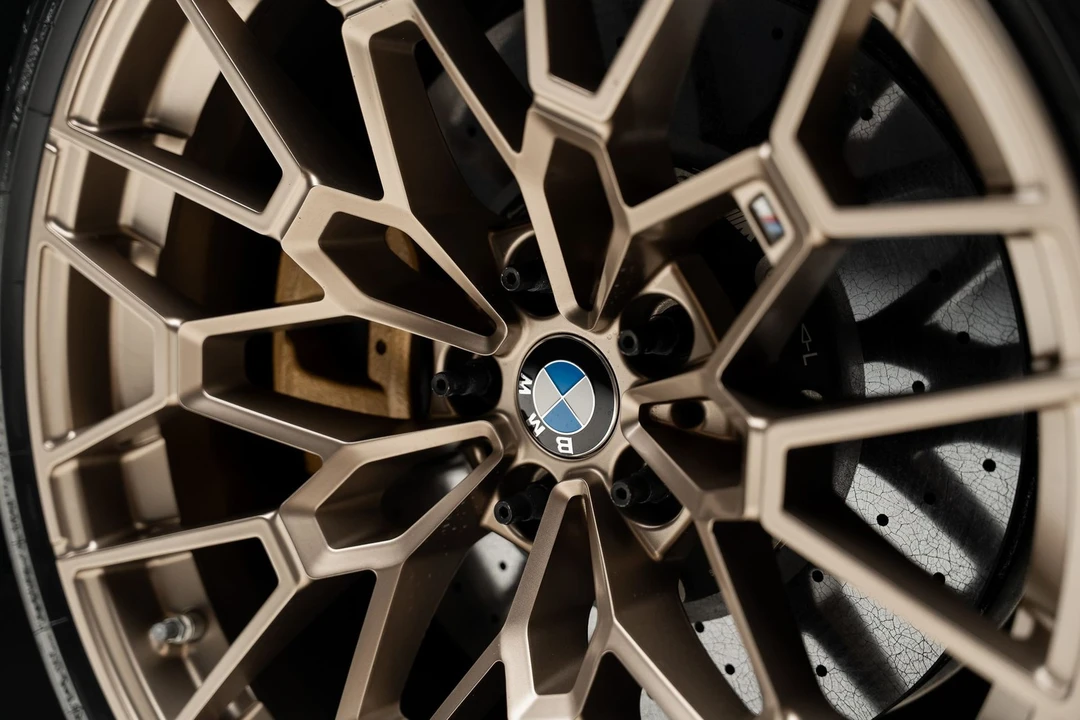 2025 BMW G82/G83 M4 - Image 25 of 31