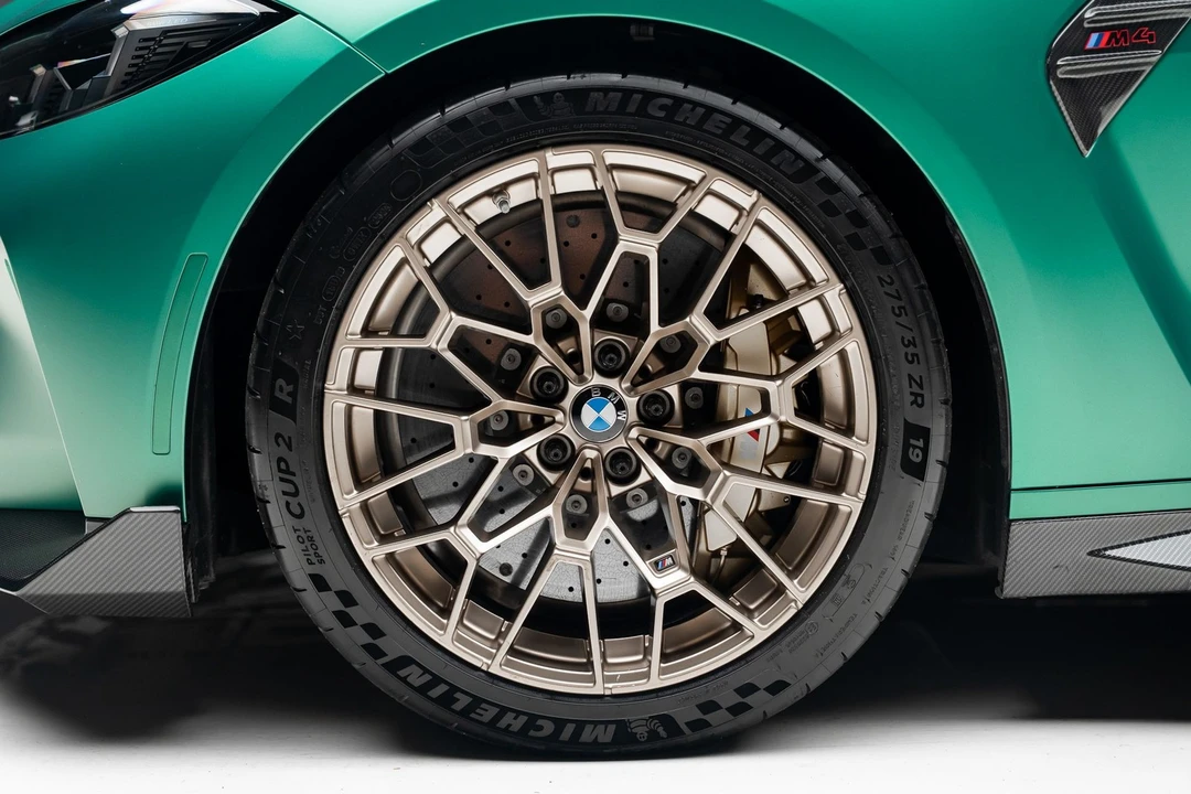 2025 BMW G82/G83 M4 - Image 22 of 31