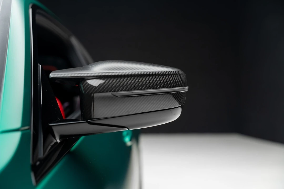 2025 BMW G82/G83 M4 - Image 17 of 31