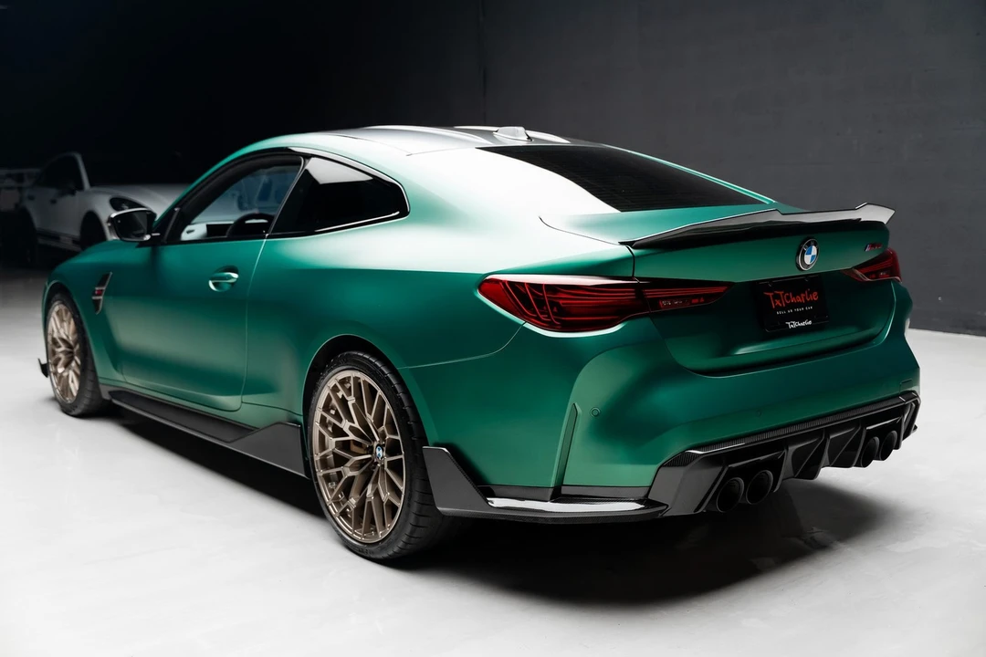 2025 BMW G82/G83 M4 - Image 26 of 31