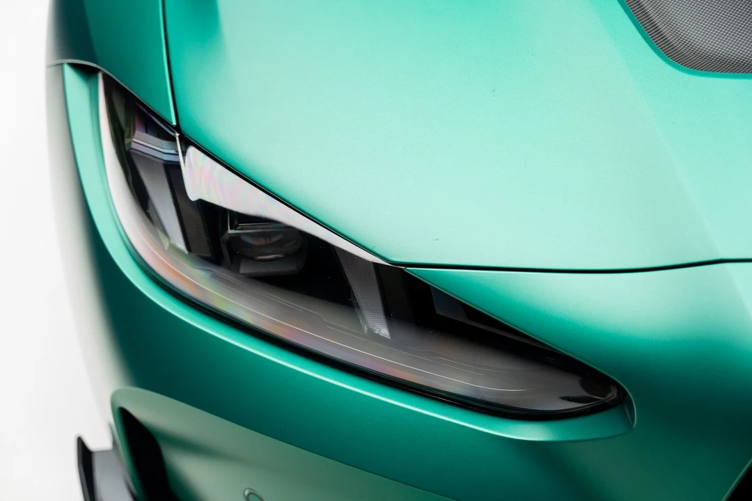 2025 BMW G82/G83 M4 - Image 8 of 31