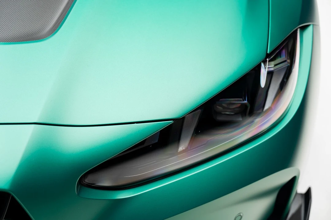 2025 BMW G82/G83 M4 - Image 9 of 31