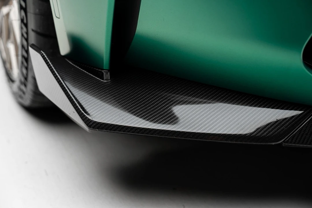 2025 BMW G82/G83 M4 - Image 14 of 31
