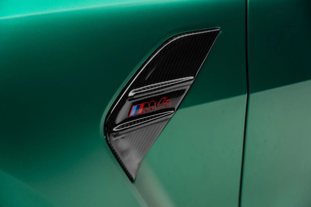 2025 BMW G82/G83 M4 - Image 18 of 31