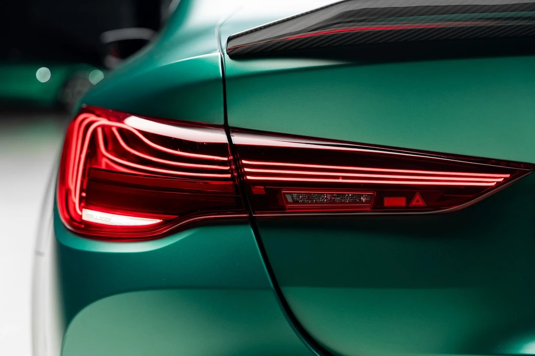 2025 BMW G82/G83 M4 - Image 30 of 31