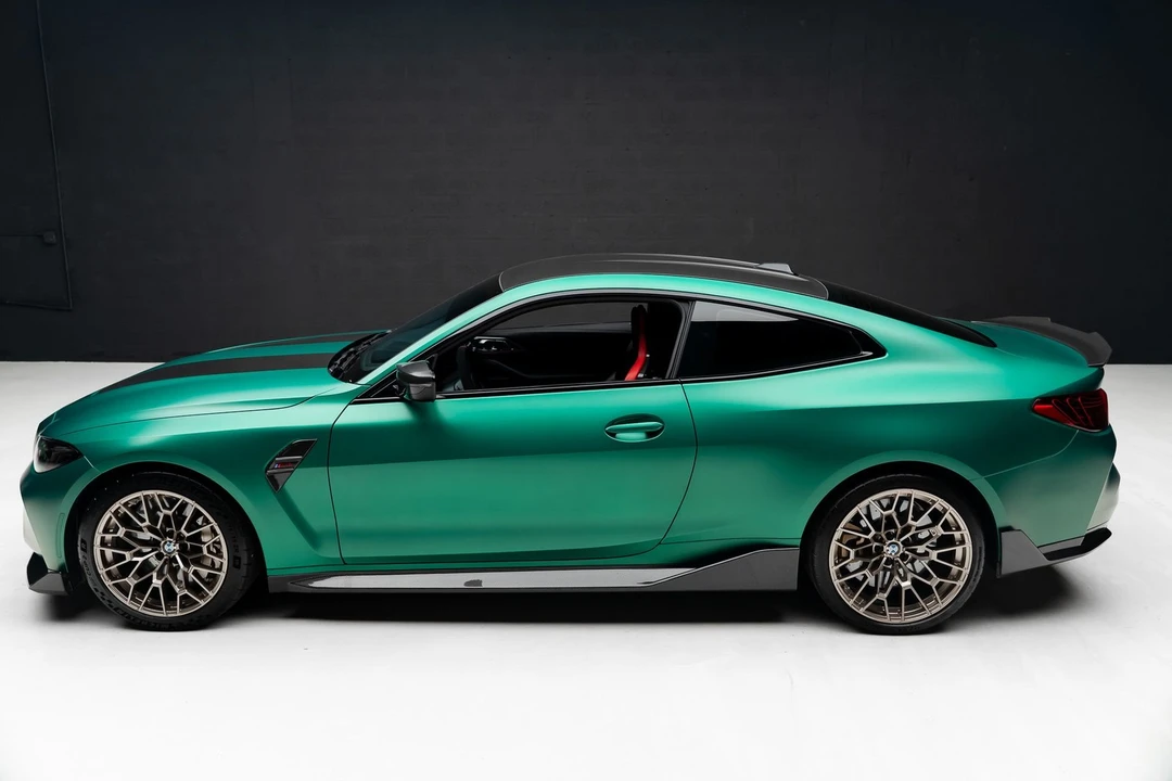2025 BMW G82/G83 M4 - Image 19 of 31