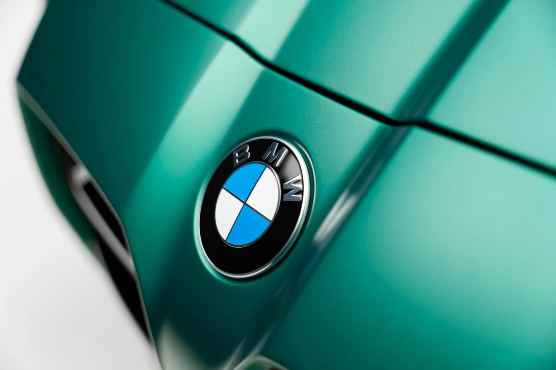 2025 BMW G82/G83 M4 - Image 13 of 31