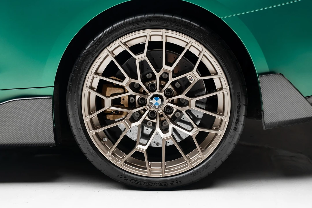 2025 BMW G82/G83 M4 - Image 24 of 31