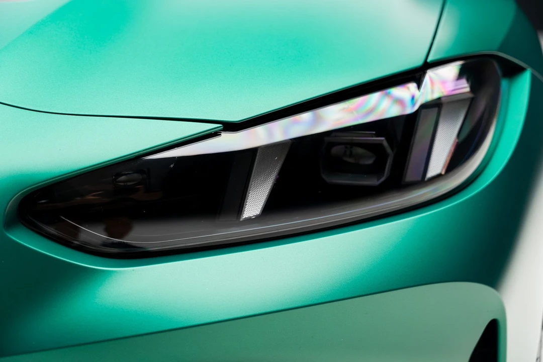 2025 BMW G82/G83 M4 - Image 11 of 31