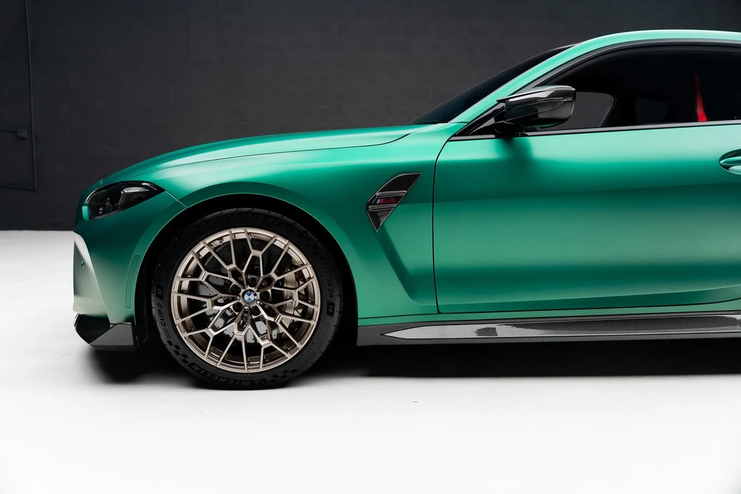 2025 BMW G82/G83 M4 - Image 21 of 31