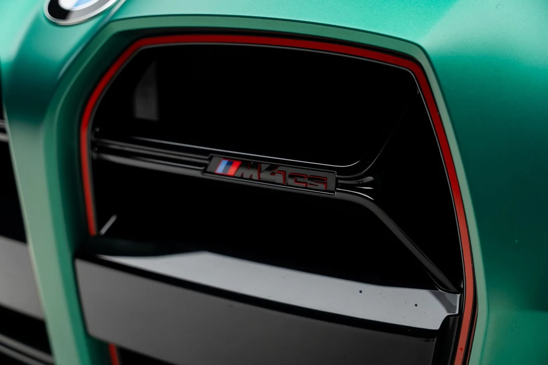 2025 BMW G82/G83 M4 - Image 12 of 31