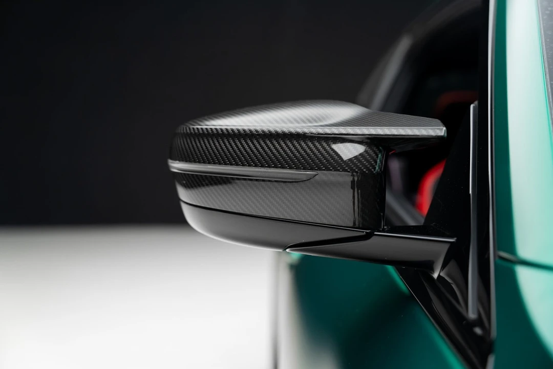 2025 BMW G82/G83 M4 - Image 16 of 31
