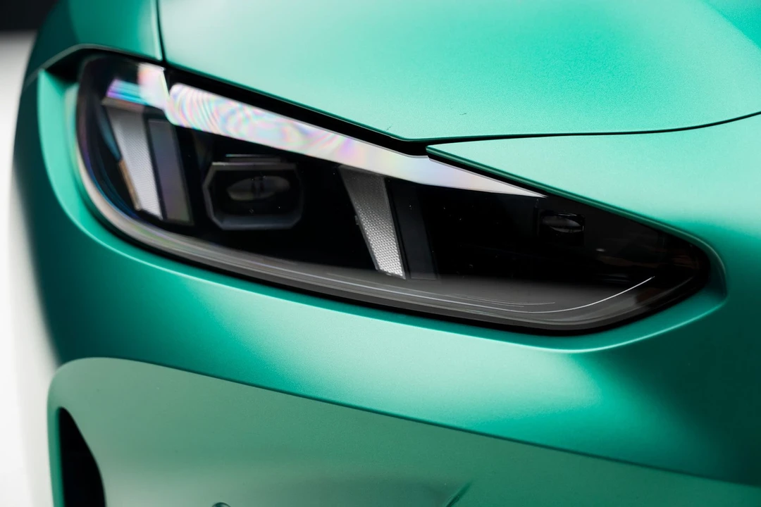 2025 BMW G82/G83 M4 - Image 10 of 31