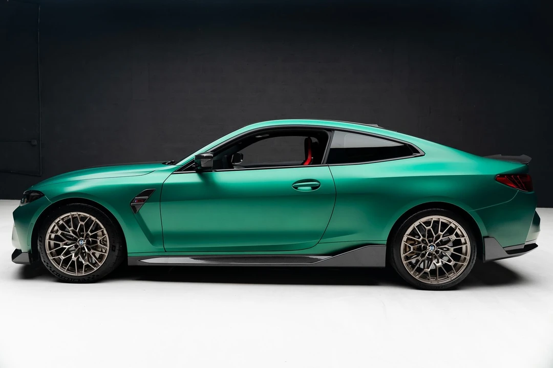 2025 BMW G82/G83 M4 - Image 20 of 31