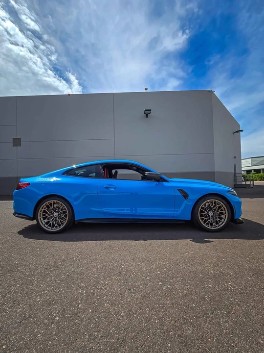 2025 BMW G82/G83 M4 - Image 6 of 12