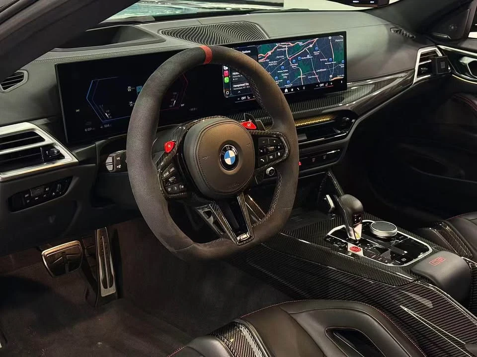 2025 BMW G82/G83 M4 - Image 11 of 19