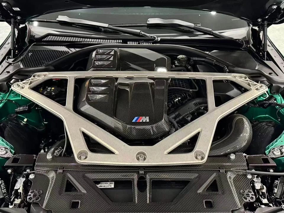 2025 BMW G82/G83 M4 - Image 5 of 19