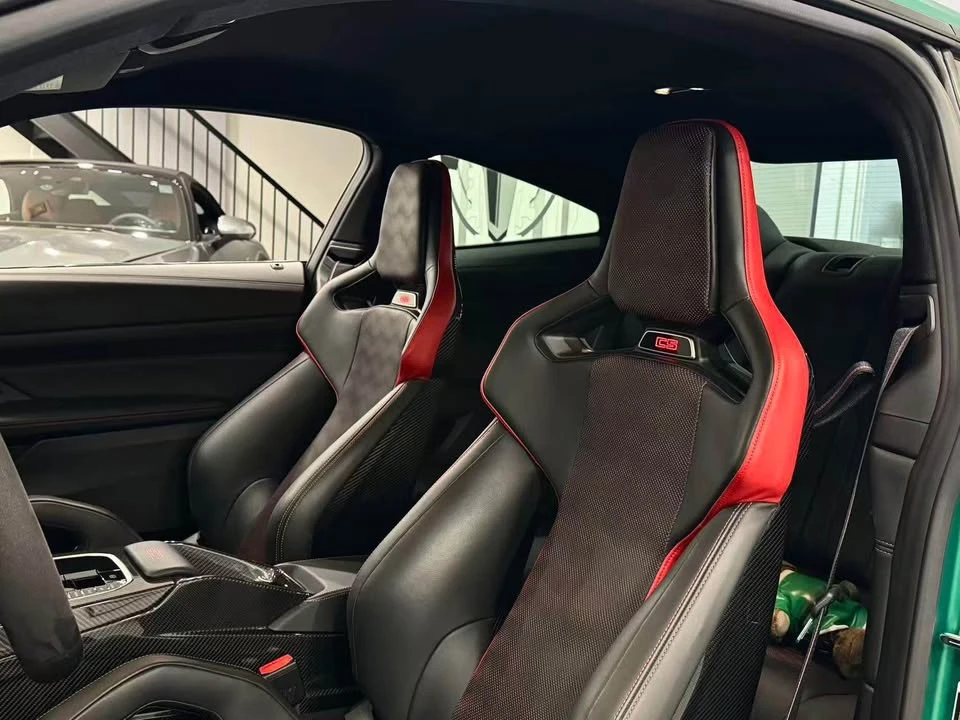 2025 BMW G82/G83 M4 - Image 7 of 19