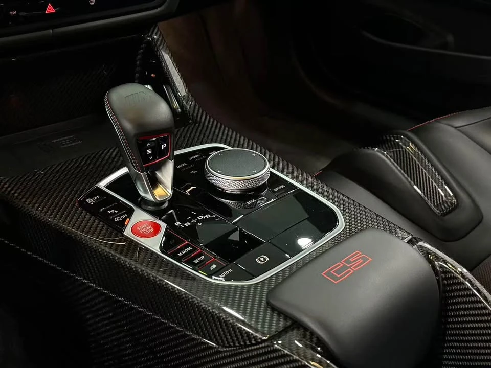 2025 BMW G82/G83 M4 - Image 12 of 19