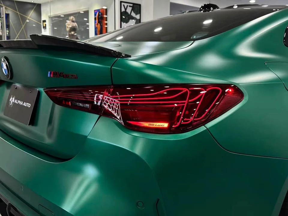 2025 BMW G82/G83 M4 - Image 16 of 19