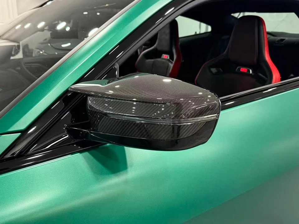 2025 BMW G82/G83 M4 - Image 14 of 19