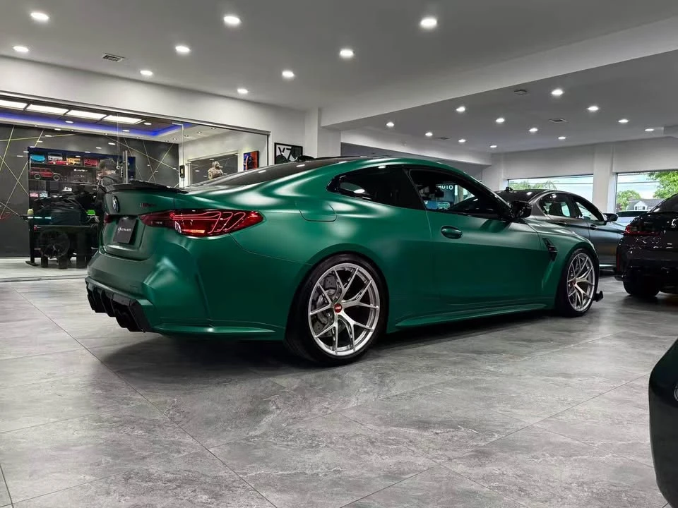 2025 BMW G82/G83 M4 - Image 17 of 19