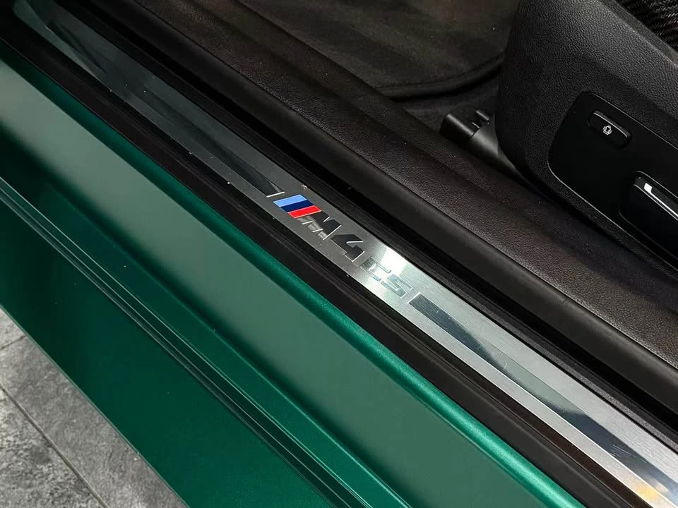 2025 BMW G82/G83 M4 - Image 10 of 19