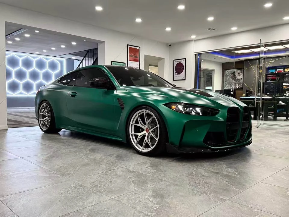 2025 BMW G82/G83 M4 - Image 3 of 19