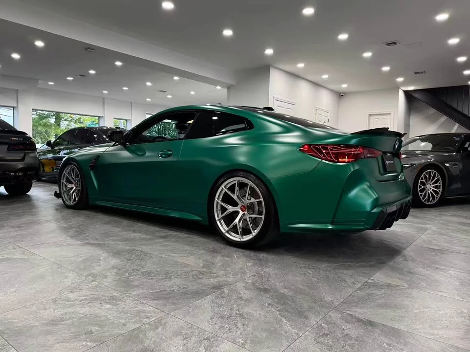 2025 BMW G82/G83 M4 - Image 19 of 19