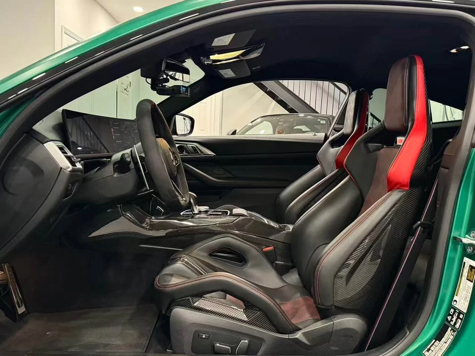 2025 BMW G82/G83 M4 - Image 8 of 19