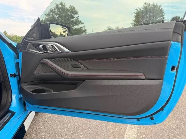 2025 BMW G82/G83 M4 - Image 13 of 17