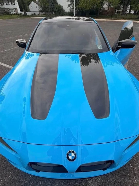 2025 BMW G82/G83 M4 - Image 6 of 17