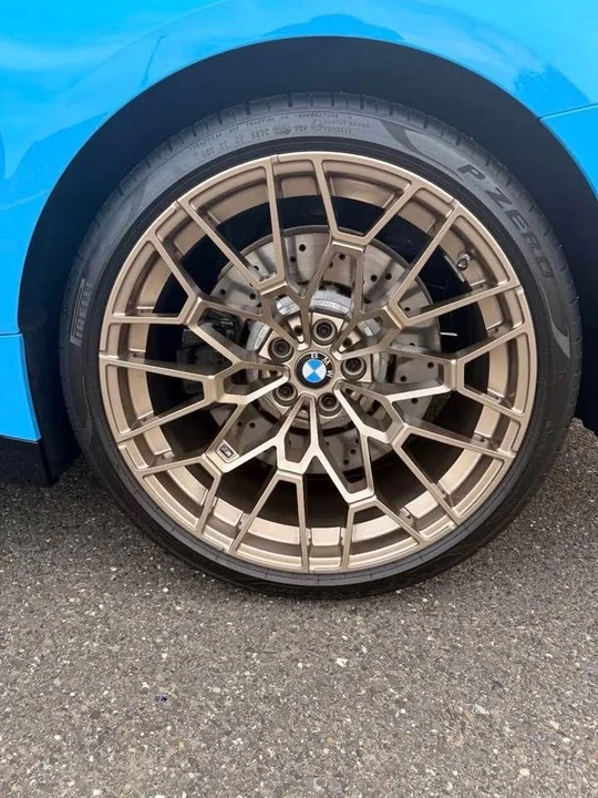2025 BMW G82/G83 M4 - Image 16 of 17