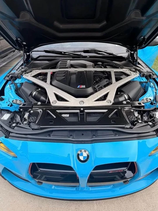2025 BMW G82/G83 M4 - Image 7 of 17