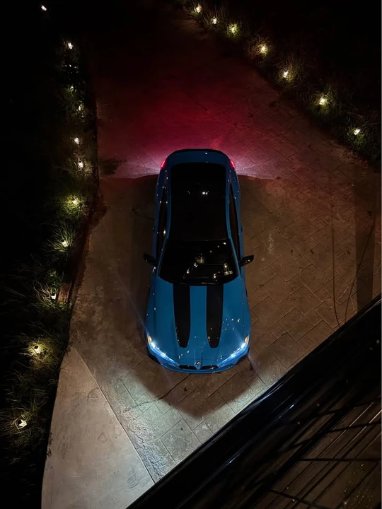 2025 BMW G82/G83 M4 - Image 7 of 12