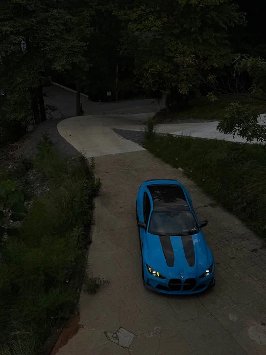 2025 BMW G82/G83 M4 - Image 6 of 12