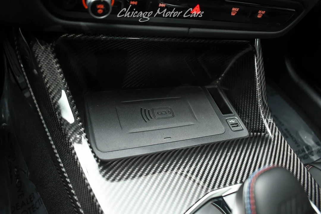 2025 BMW G82/G83 M4 - Image 17 of 21