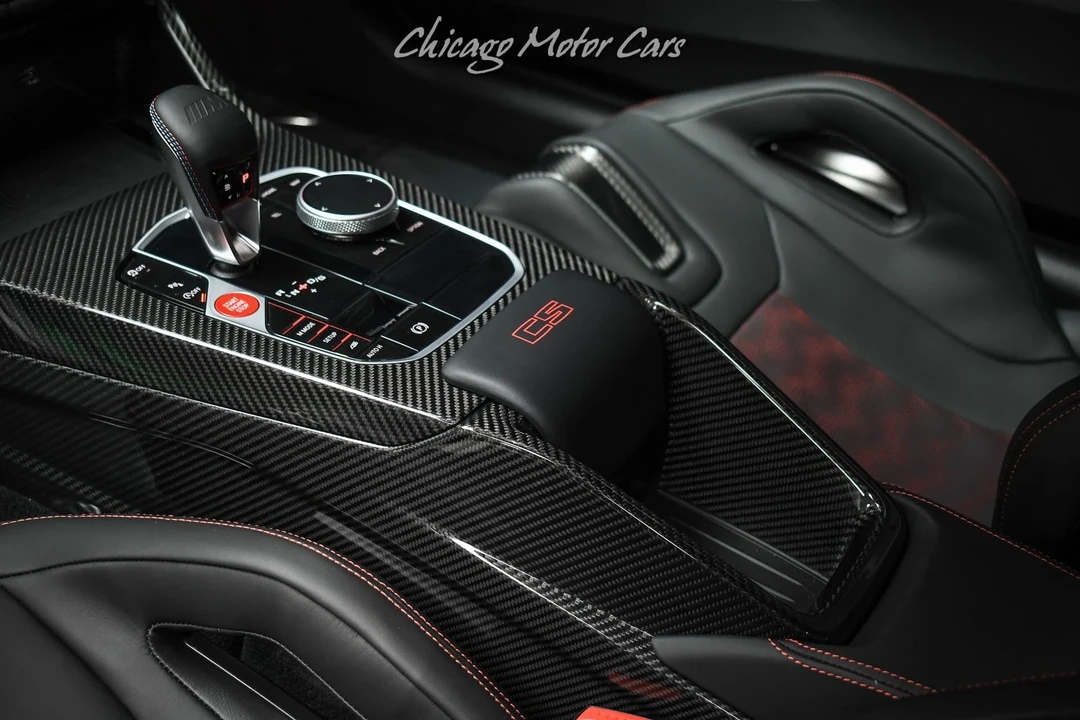 2025 BMW G82/G83 M4 - Image 19 of 21
