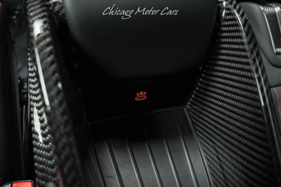 2025 BMW G82/G83 M4 - Image 20 of 21
