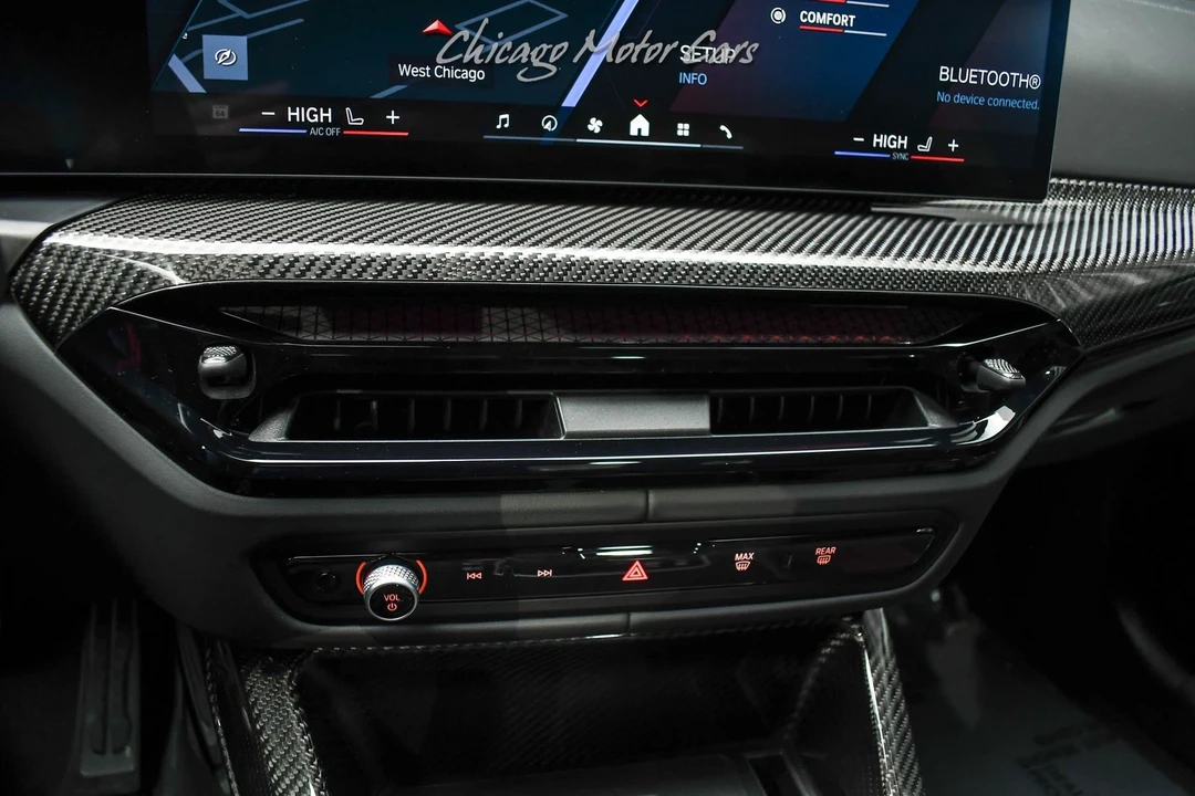 2025 BMW G82/G83 M4 - Image 16 of 21