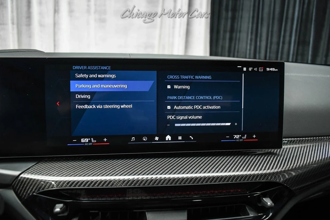 2025 BMW G82/G83 M4 - Image 15 of 21