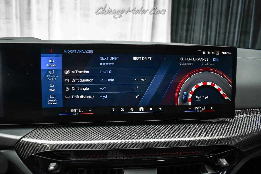 2025 BMW G82/G83 M4 - Image 13 of 21